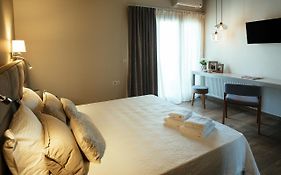 Filoxenion Luxury Rooms & Lofts Ναύπλιο